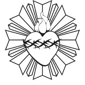 Team Page: Sacred Heart Church & School